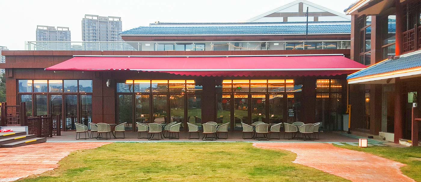 廈門五緣水鄉酒店